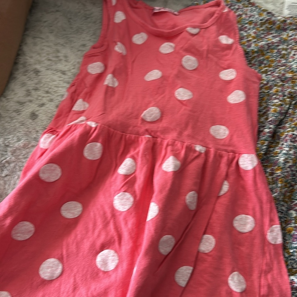 Bundle of girls dresses - Picture 2 of 10